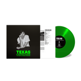 TEXAS & SPOONER OLDHAM - THE MUSCLE SHOALS SESSIONS [Coloured Vinyl]