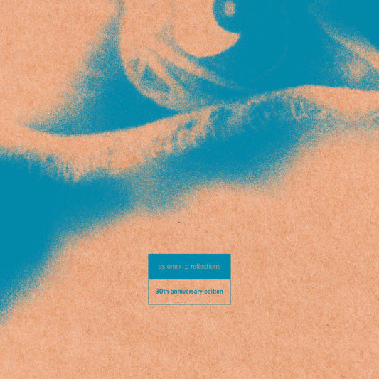 As One - Reflections (30th Anniversary Edition) [2LP]