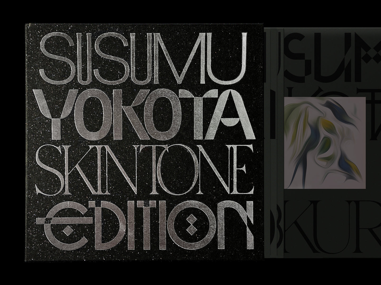 Susumu Yokota - Skintone Edition Vol.1 [Box Set]