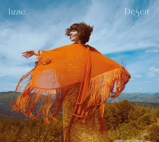 Lizzie - Désert [LP]