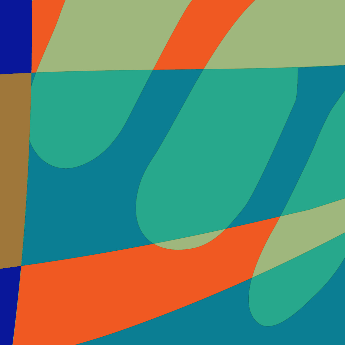 V.A. (Manfredas feat. Mecanica, Pletnev, Roe Deers, V) - Ant Bangos X [Coloured Vinyl]