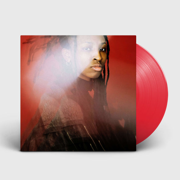 LUCI - They Say They Love You [Coloured Red Vinyl]