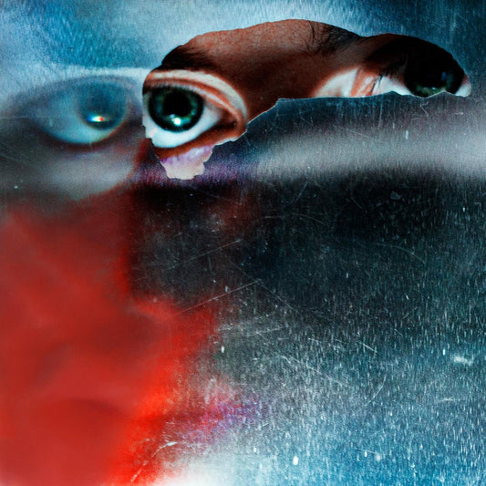 Oxygeno - El Caos Reina [printed sleeve]