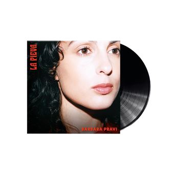 BARBARA PRAVI - La Pieva