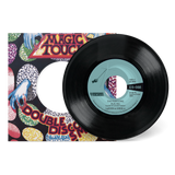 LaJohn & Sheela & Magic Touch - Too Far Gone b/w Everybody's Problem [7" Vinyl]