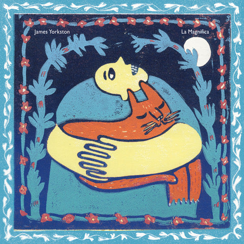 James Yorkston - La Magnifica [2LP]