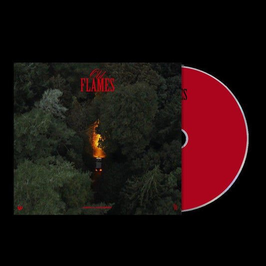 La Roux - Old Flame [CD]