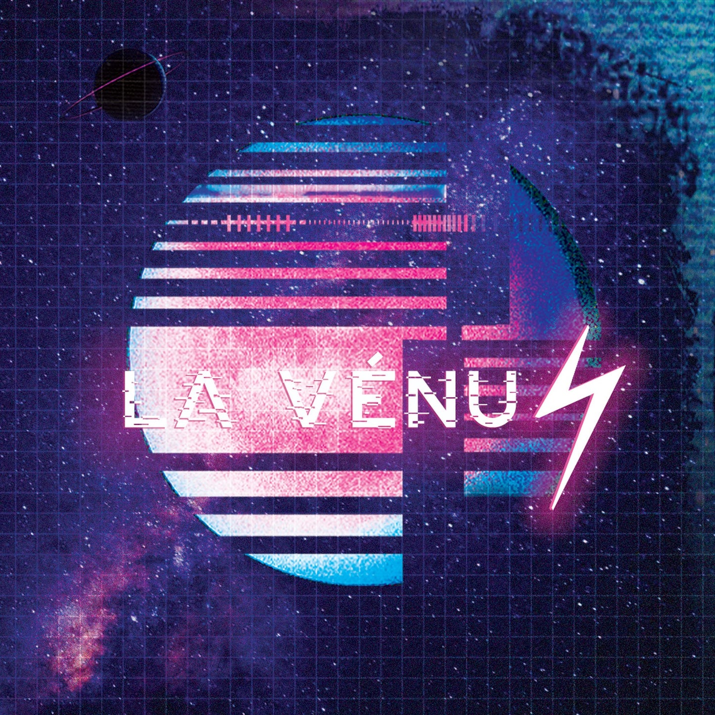 La Vénus - La Vénus [CD]