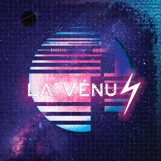 La Vénus - La Vénus [CD]