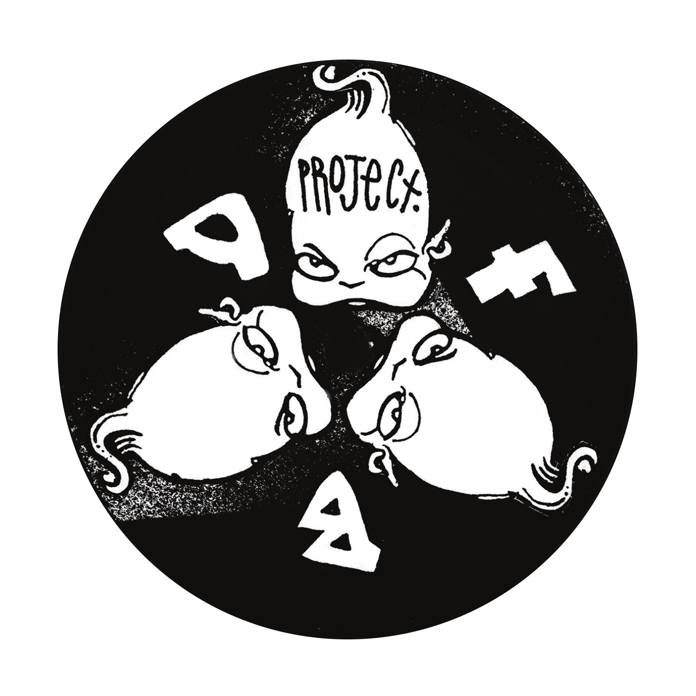 FBD Project - Rough To Da Smooth EP (The Remixes)