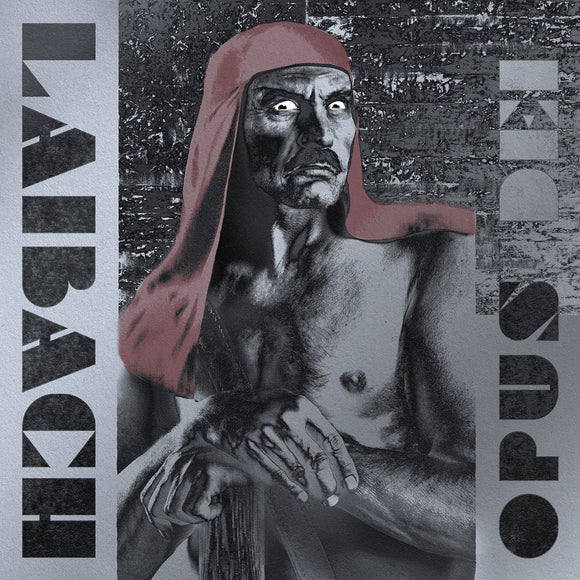 Laibach - Opus Dei (2024 Remaster) [2CD]