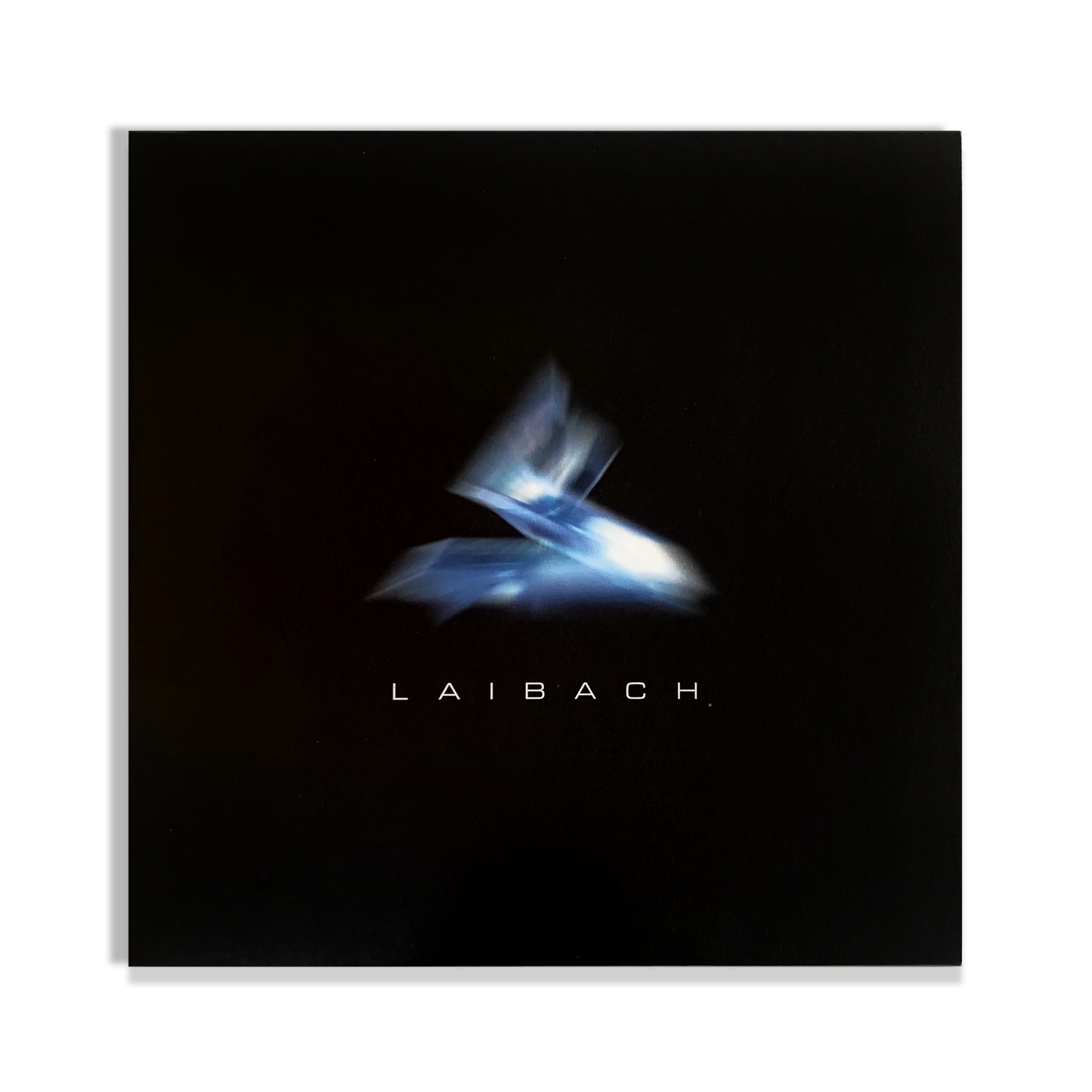 Laibach - Spectre [Clear LP]