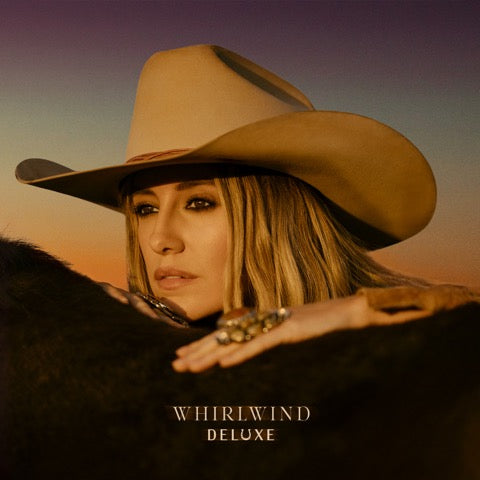 Lainey Wilson - Whirlwind - Deluxe [2LP]