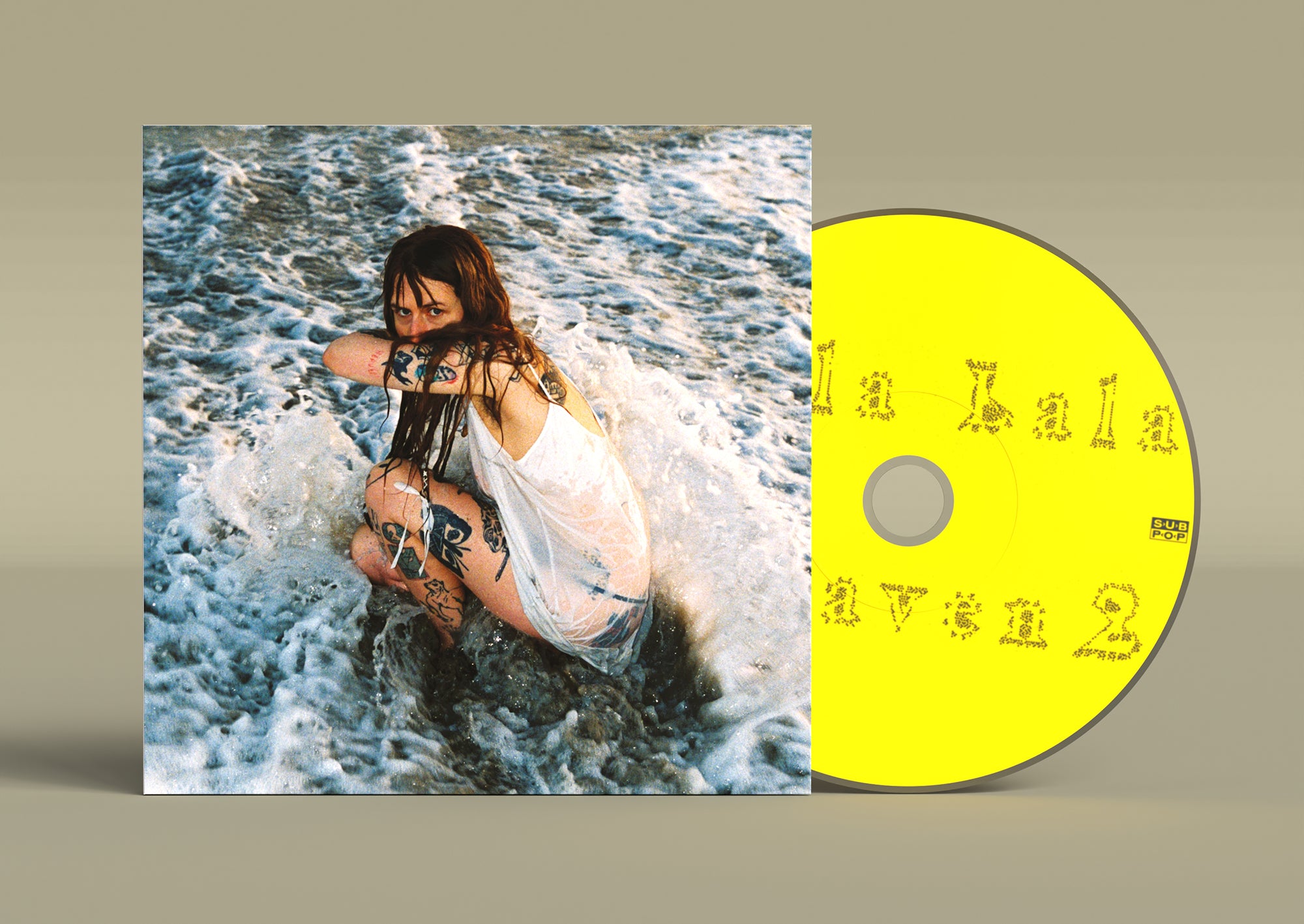 洋楽 HEAVEN'S L COLLECTION 2CD Lala Lala - Heaven 2 [CD] – Horizons Music