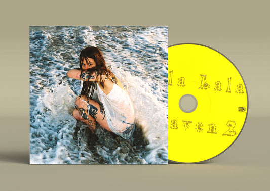 Lala Lala - Heaven 2 [CD]
