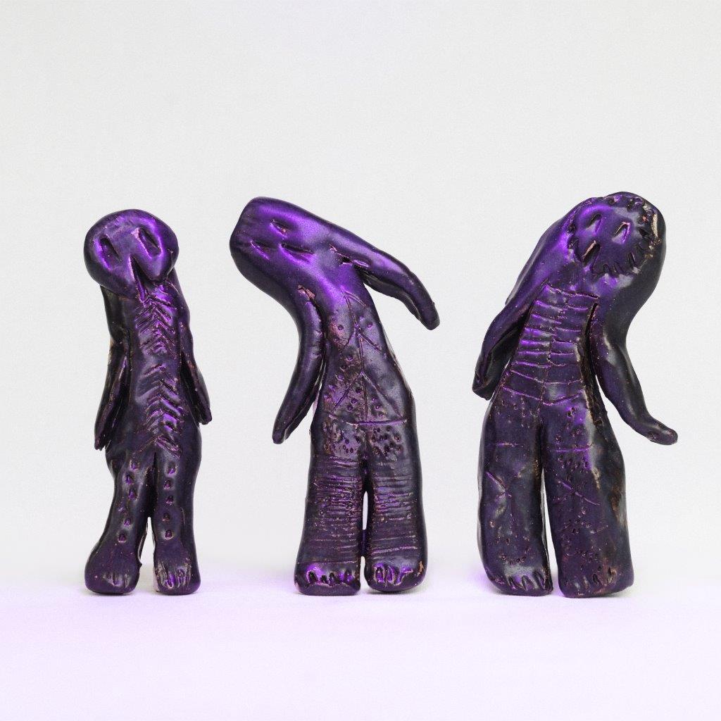 LYR - The Ultraviolet Age [LP]