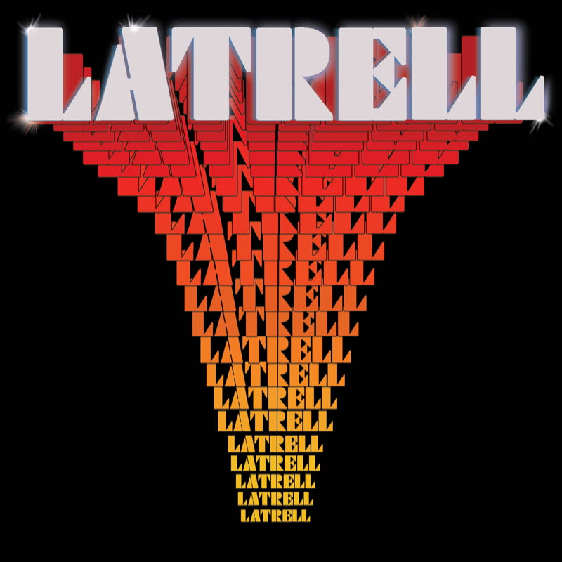 Latrell - 1984