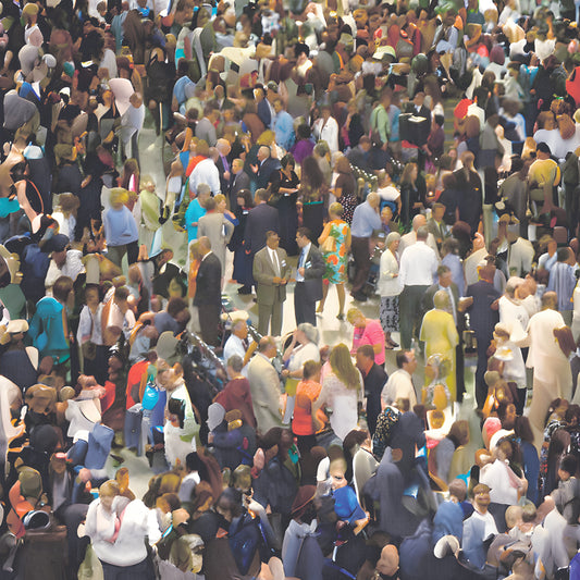 Leatherette – Small Talk [CD]