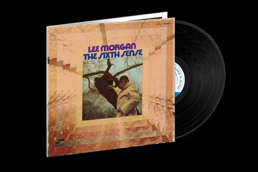 Lee Morgan - The Sixth Sense (Tone Poet)