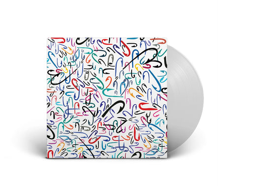 The Lemonheads - Love Chant [White Vinyl]