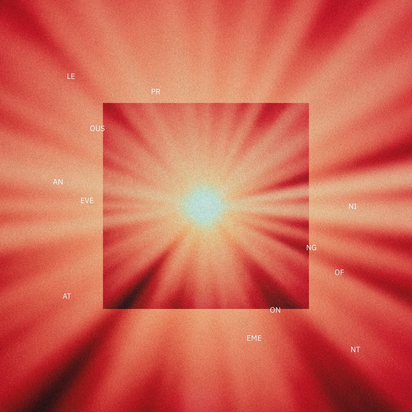 Leprous - An Evening of Atonement [2CD+BLURAY]