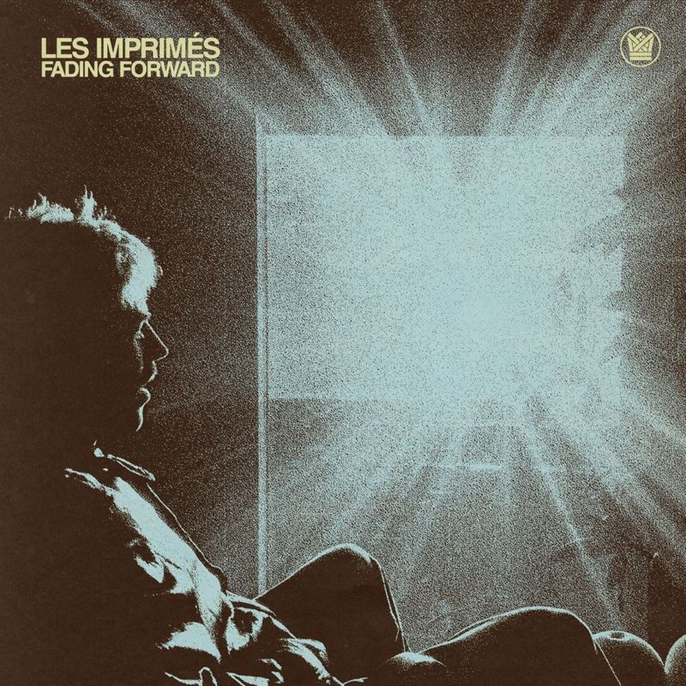 Les Imprimés - Fading Forward [CD]