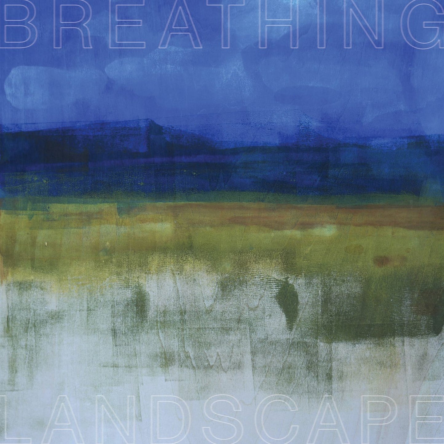 Leslee Smucker – Breathing Landscape