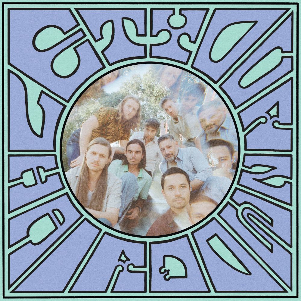 Let Your Hair Down - Let Your Hair Down [LP]