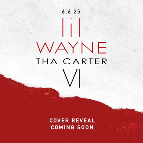 Lil Wayne - Tha Carter VI