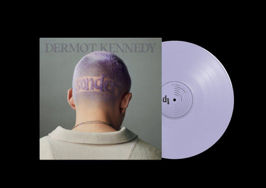 Dermot Kennedy - Sonder [LP Lilac Vinyl]