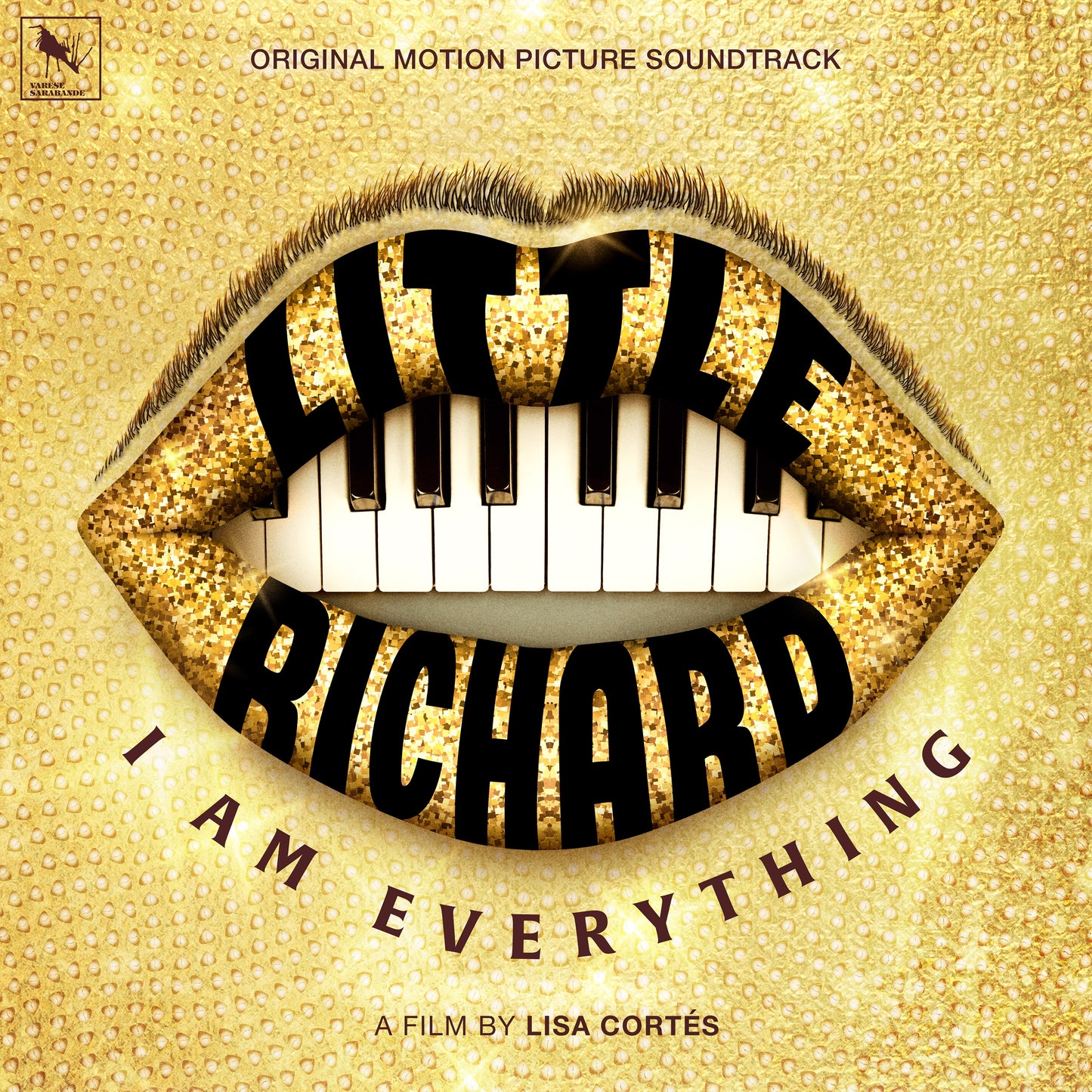 Little Richard - I Am Everything (Original Motion Picture Soundtrack) [CD]