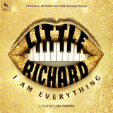 Little Richard - I Am Everything (Original Motion Picture Soundtrack) [LP]