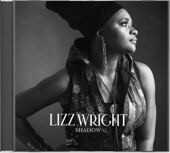 Lizz Wright - Shadow [CD]