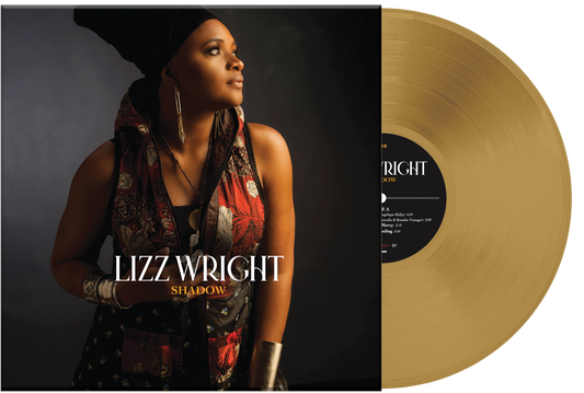 Lizz Wright - Shadow [LP]