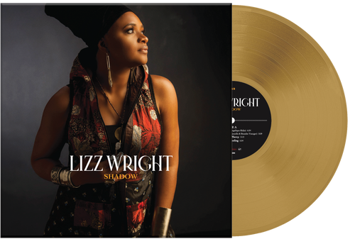 Lizz Wright - Shadow [LP]
