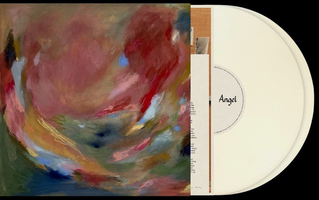 Lizzy McAlpine - Angel [Cream White 2LP]