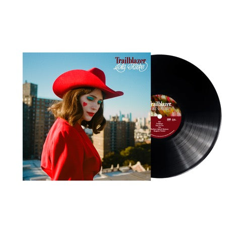 Lola Kirke - Trailblazer [Black Vinyl]