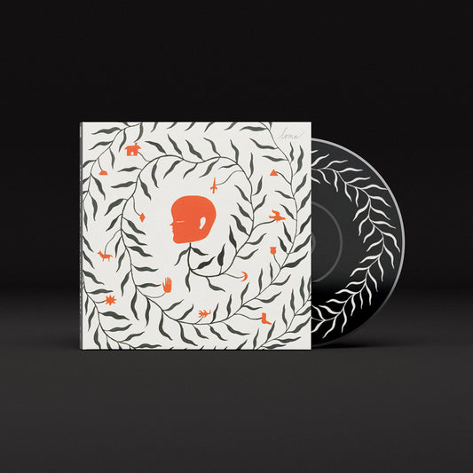 Loma - How Will I Live Without a Body? [CD]