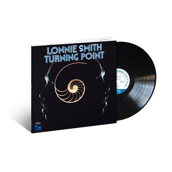 LONNIE SMITH – Turning Point (Classic Vinyl)