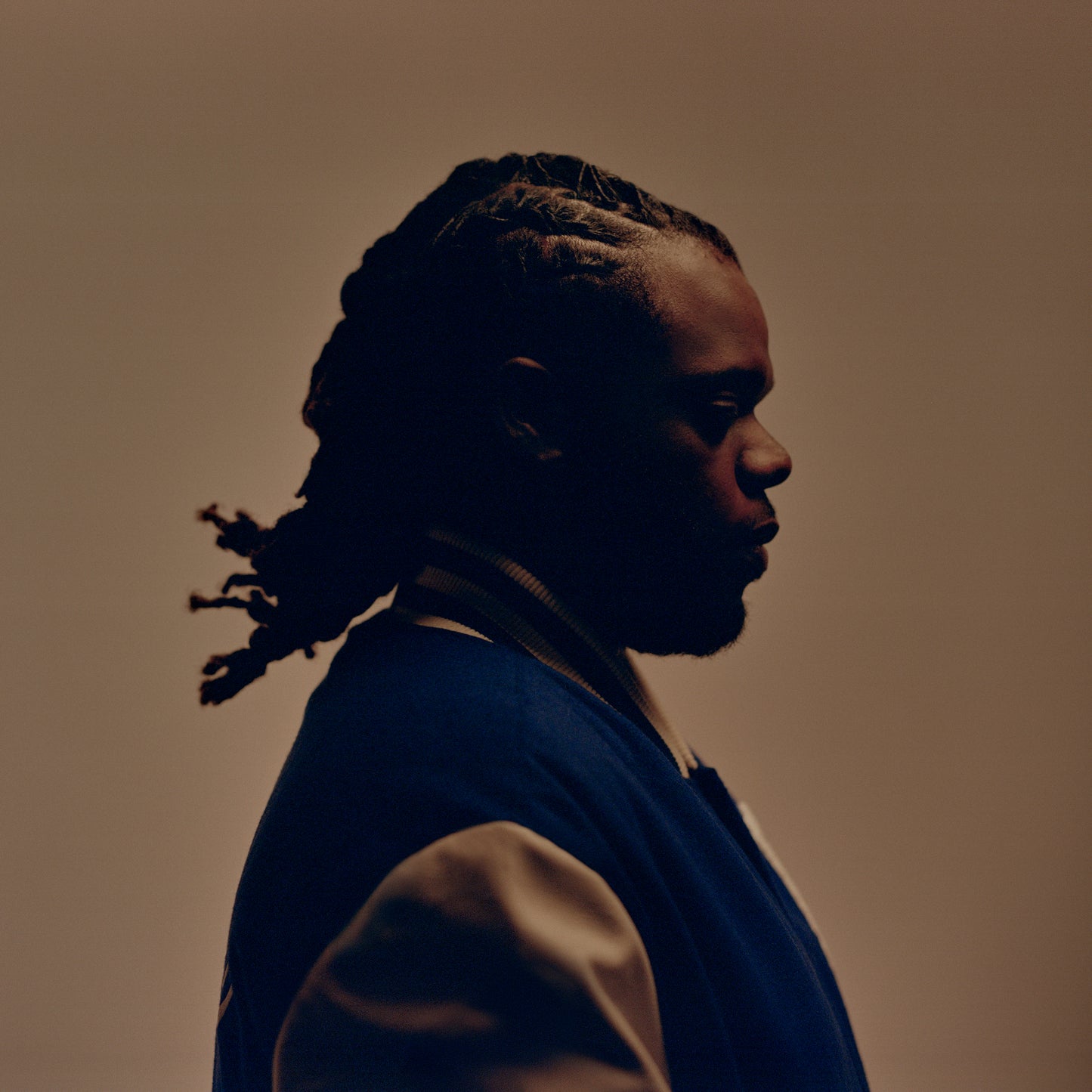 Lord Jah-Monte Ogbon - As of Now [CD]