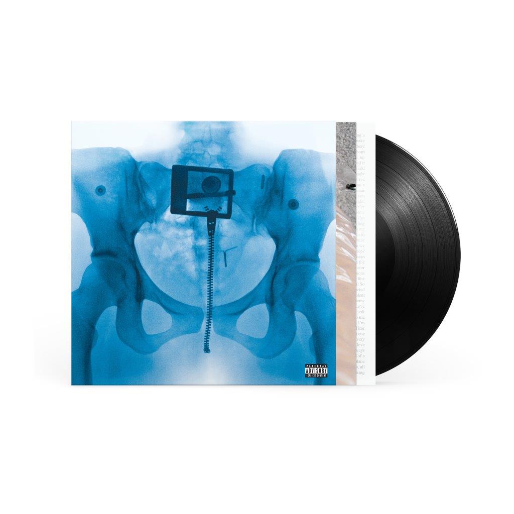 Lorde - Virgin [Standard LP]