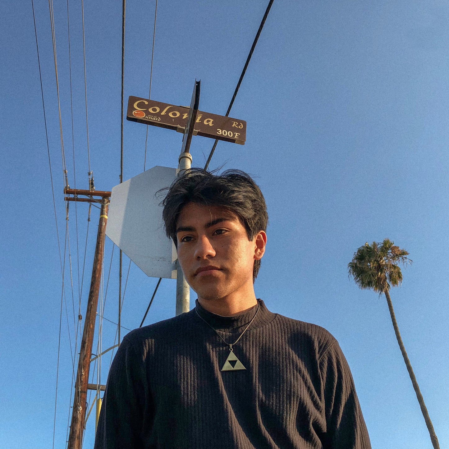 Los Retros - Early Days (2016-2019) [Hazel Vinyl]