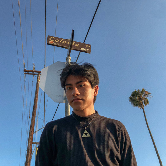Los Retros - Early Days (2016-2019) [Hazel Vinyl]