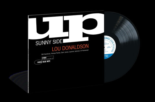 Lou Donaldson - Sunny Side Up (Classic Vinyl)