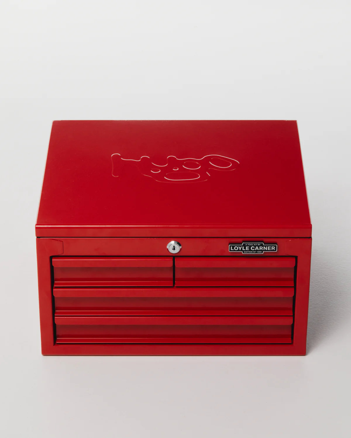 Loyle Carner - hugo [Boxset]