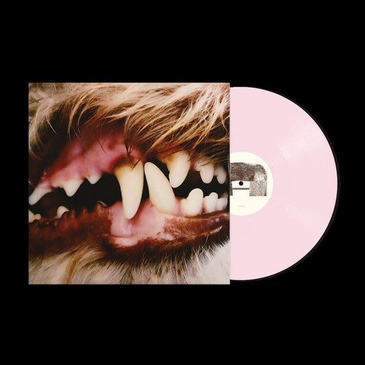 Lucius - Lucius [Opaque Pink LP]
