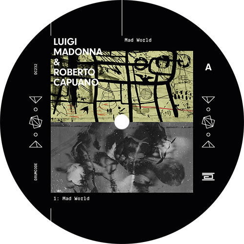 Luigi Madonna & Roberto Capuano - Mad World