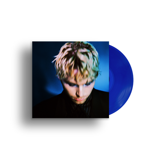 Luke Hemmings - Boy EP [Blue LP]