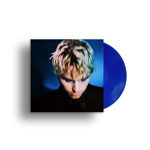 Luke Hemmings - Boy EP [Blue LP]