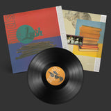 Lush - Split (2023 Remaster) [Black Vinyl]
